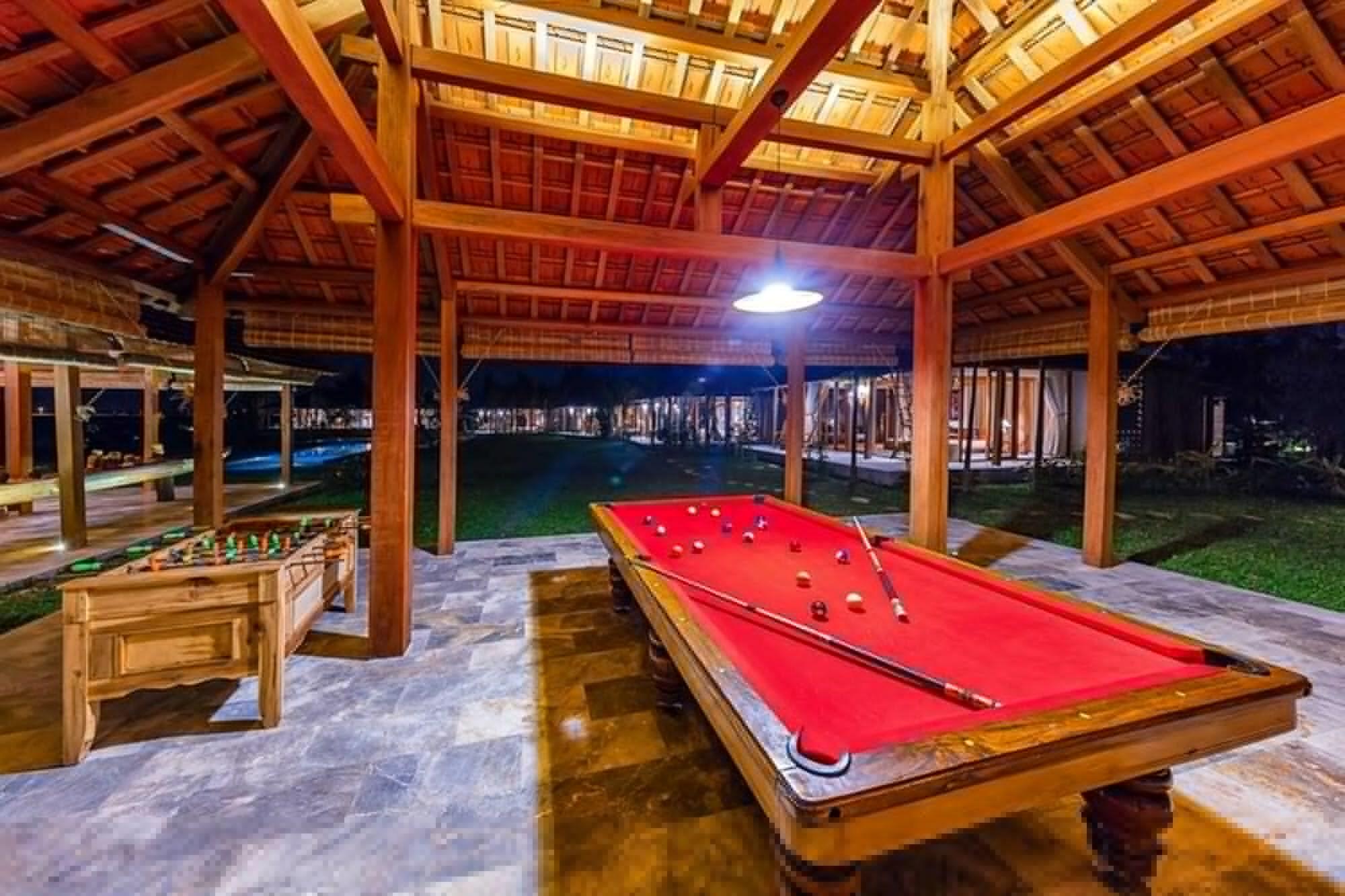 Allamanda Estate Hội An Buitenkant foto